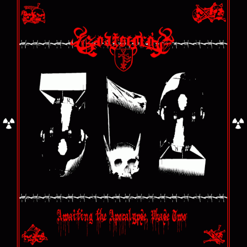 Goatscorge : Awaiting the Apocalypse, Phase Two